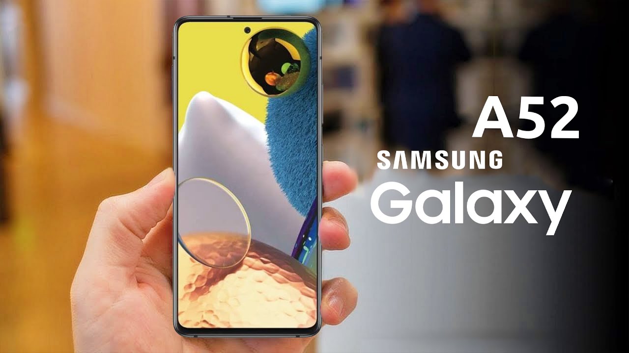 Samsung Galaxy Обзор