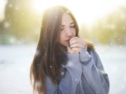 Как согреть руки без перчаток?