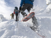 Крутые гаджеты для походов (часть 1)