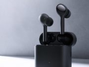 Xiaomi анонсировала новые наушники