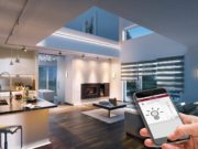 Умные устройства для уютного дома (Часть 1)