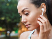 Любишь музыку, люби и AirPods