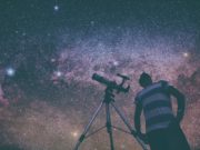 Понаблюдаем за звездами?