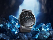 Время по Huawei