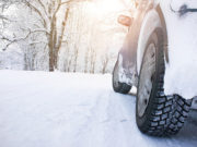 Сезон необходимых покупок для вашей машины