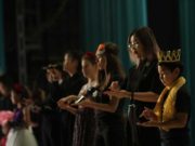 Театр – первый, детский, инклюзивный….