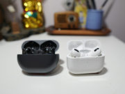Huawei FreeBuds Pro – лучше, чем AirPods?