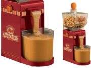 Машина вкусностей!