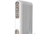 Масляный обогреватель- лучший выбор для  дома!