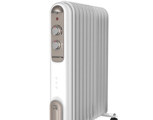 Масляный обогреватель- лучший выбор для дома!