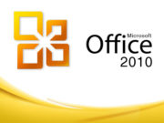У вас Office 2010 или Office 2016? Возникнут проблемы!