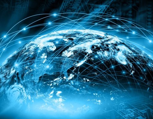 Как мобильные приложения перевернули мир