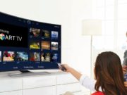 Samsung развивает голосовые функции Smart TV