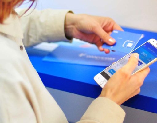 В Казахстане появился новый мобильный оператор