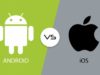 Android vs iPhone (Часть 1)