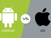 Android vs iPhone (Часть 1)