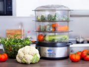 Как приготовить здоровую еду?