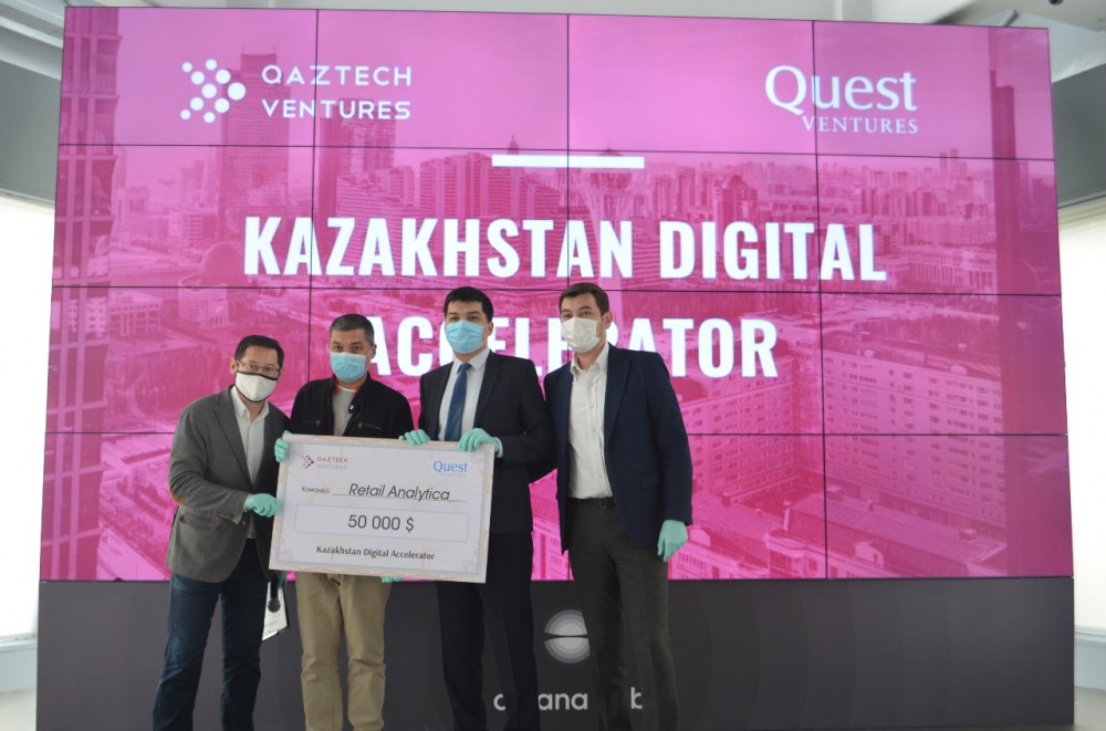 Насколько выгодно быть стартапером в Казахстане?