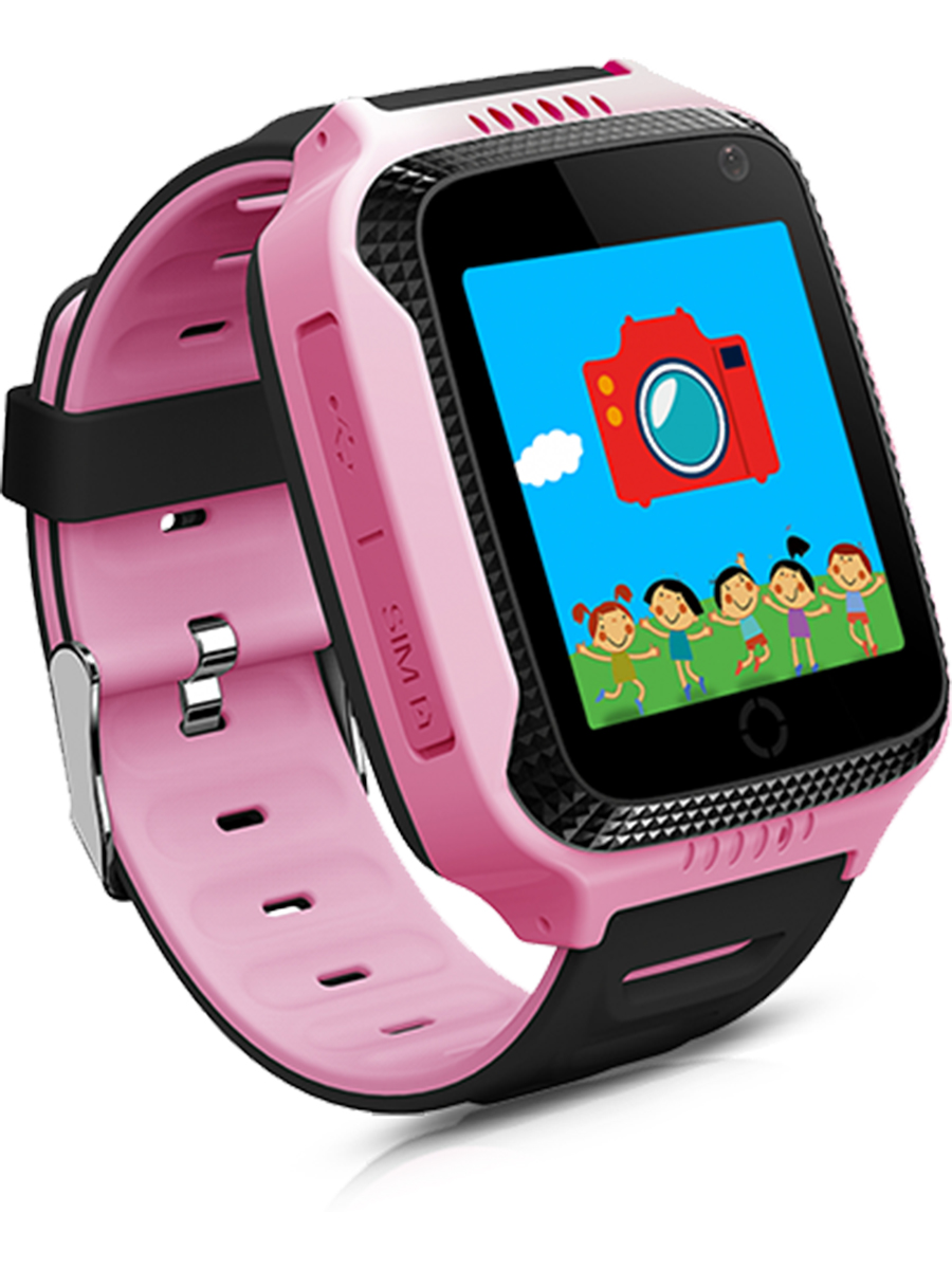 Как выбрать детские часы с GPS? Топ-3 лучших моделей