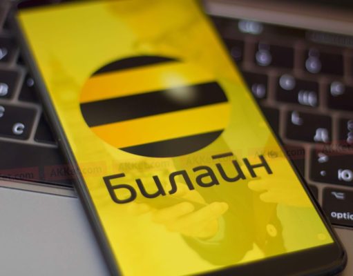 Как Beeline Казахстан использует Big Data