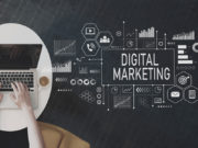 Цифровая маркетинговая стратегия после пандемии (часть 1)