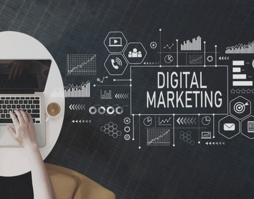 Цифровая маркетинговая стратегия после пандемии (часть 1)