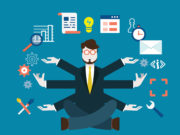 Одна из самых востребованных профессий