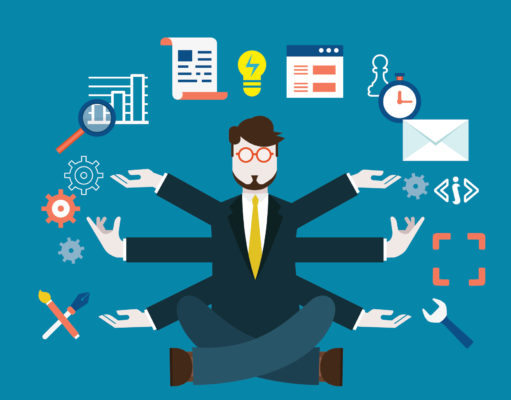 Одна из самых востребованных профессий