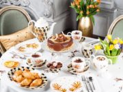 Теперь чая хватит на всех!