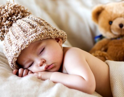 Выбираем помощницу для молодых мам