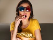 Как в кинотеатре? Намного лучше!