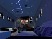 Киноманам пандемия не помеха!