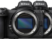 НОВЫЕ КАМЕРЫ NIKON Z6 II И Z7 II