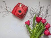 «Полароид» наших дней