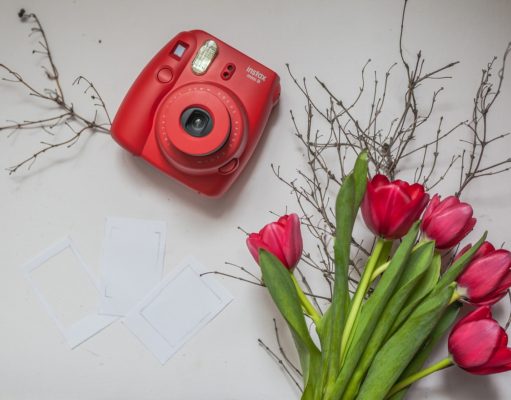 «Полароид» наших дней