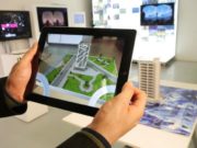 Нур-Султан в “цифре” и 3D