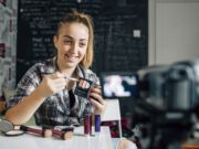 С чего начинается видеоблогинг?