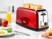 Английский завтрак за 5 минут? Легко!