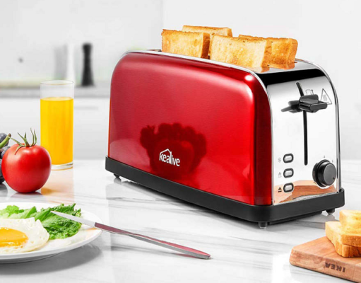 Английский завтрак за 5 минут? Легко!