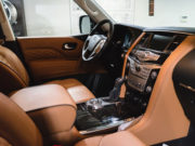 Идеальная чистота в машине? Элементарно!