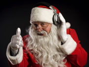 Под Новогодние мелодии… Разговор об отличном подарке