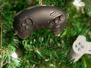 Новый год. Подарок для геймеров