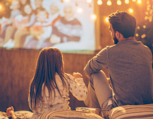 Подводим итоги 2020: лучшие проекторы