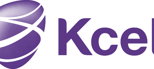 Новогоднее поздравление от Kcell