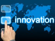 Подводим итоги года: мы на 59- месте в рейтинге инновационности