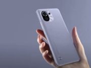 Xiaomi Mi 11 не будет иметь зарядку в комплекте