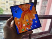 Corning готовится представить гибкое стекло для складных смартфонов