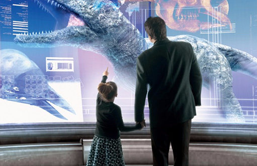 Что год грядущий нам готовит?Технологии, которые изменят мир совсем скоро