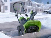 И снег – не противник!