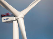 Ветряной гигант